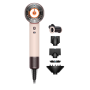 
Фен Dyson Supersonic HD16 Nural Ceramic Pink/Rose Gold (113407-01)
