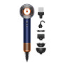 
Фен Dyson Supersonic HD16 Nural Prussian Blue/Rich Copper (122701-01)
