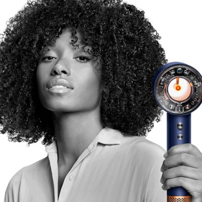 
Фен Dyson Supersonic HD16 Nural Prussian Blue/Rich Copper (122701-01)
