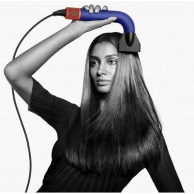 Фен Dyson Supersonic HD18 R Pro Vinca Blue/Rose (522266-01)