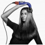 Фен Dyson Supersonic HD18 R Pro Vinca Blue/Rose (522266-01)
