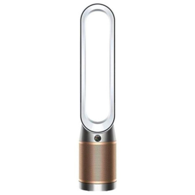 Очищувач повітря Dyson TP09 White/Gold