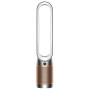 Очищувач повітря Dyson TP09 White/Gold