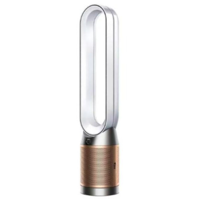 Очищувач повітря Dyson TP09 White/Gold