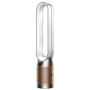 Очищувач повітря Dyson TP09 White/Gold