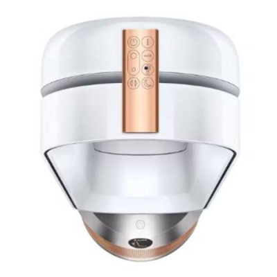 Очищувач повітря Dyson TP09 White/Gold