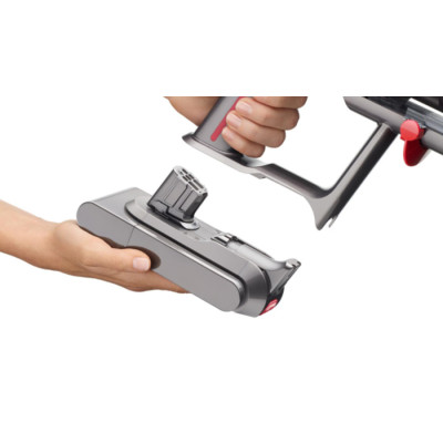 
Пилосос бездротовий Dyson V15 Detect Absolute Gold SV47(447000-01)
