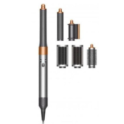 Стайлер Dyson HS05 Long Nickel/Copper