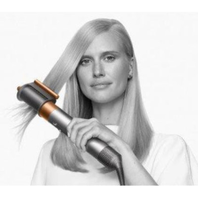 Стайлер Dyson HS05 Long Nickel/Copper