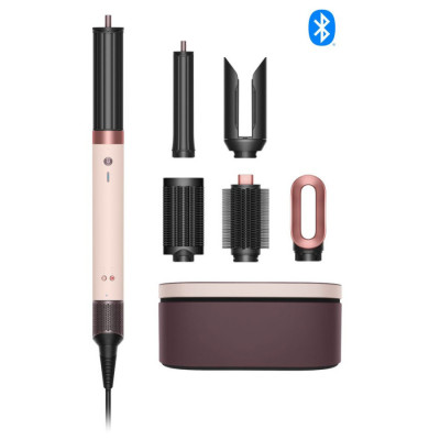 
Стайлер Dyson HS09 Airwrap Co-anda2x Ceramic Pink/Rose Gold (598757-01)
