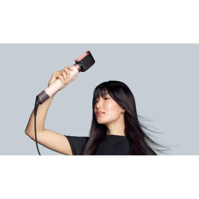 
Стайлер Dyson HS09 Airwrap Co-anda2x Ceramic Pink/Rose Gold (598757-01)
