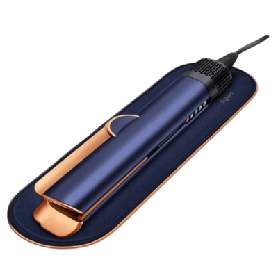 Випрямляч волосся Dyson HT01 Airstrait Prussian Blue/Rich Copper (408215-01)