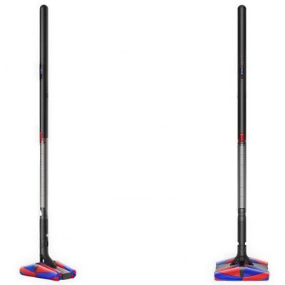 
Пилосос бездротовий Dyson SV50 PencilVac Fluffycones (492689-01)
