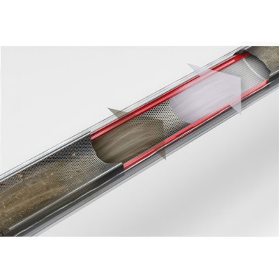 
Пилосос бездротовий Dyson SV50 PencilVac Fluffycones (492689-01)
