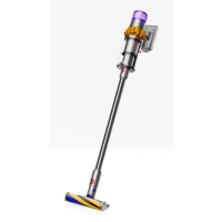 Пилосос бездротовий Dyson V15 Detect Absolute