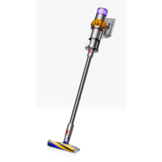 Пилосос бездротовий Dyson V15 Detect Absolute