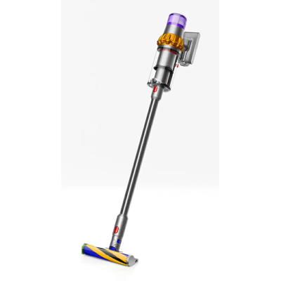 Пилосос бездротовий Dyson V15 Detect Absolute