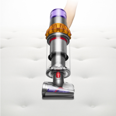Пилосос бездротовий Dyson V15 Detect Absolute