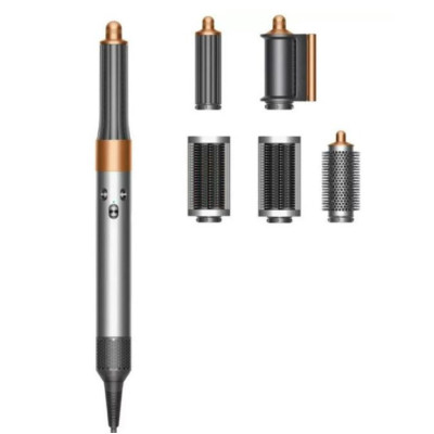 Стайлер Dyson HS05 Complete Nickel/Copper