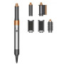 Стайлер Dyson HS05 Complete Nickel/Copper