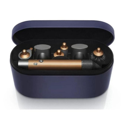 Стайлер Dyson HS05 Complete Nickel/Copper