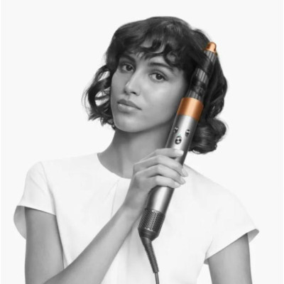 Стайлер Dyson HS05 Complete Nickel/Copper