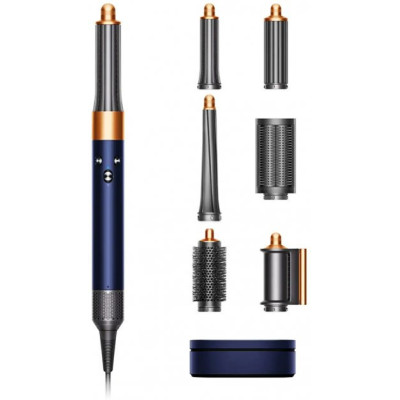 Стайлер Dyson HS05 Long Airwrap