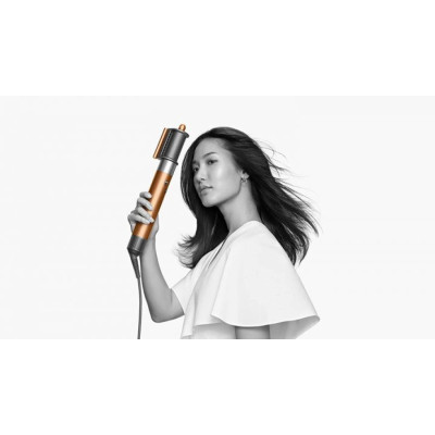Стайлер Dyson HS05 Long Airwrap