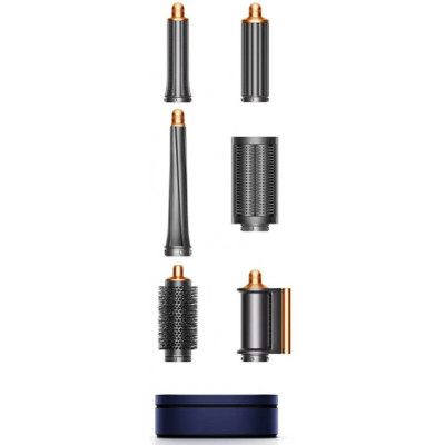 Стайлер Dyson HS05 Long Airwrap