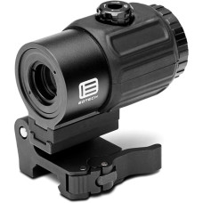Збільшувач EOTech G43 3х w/STS Mount (G43.STS)