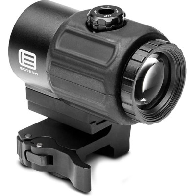 Збільшувач EOTech G43 Blk 3х w/STS Mount (G43.STS)