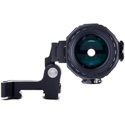 Збільшувач EOTech G43 Blk 3х w/STS Mount (G43.STS)