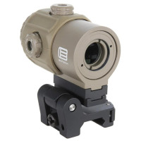 Увеличитель EOTech G43 Tan 3х с креплением STS (G43.STSTan)