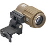 Збільшувач EOTech G43 Tan 3х w/STS Mount (G43.STSTan)