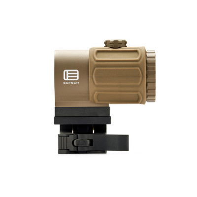 Збільшувач EOTech G43 Tan 3х w/STS Mount (G43.STSTan)