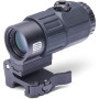 Увеличитель EOTech G45 Blk 5х с креплением STS (G45.STS)