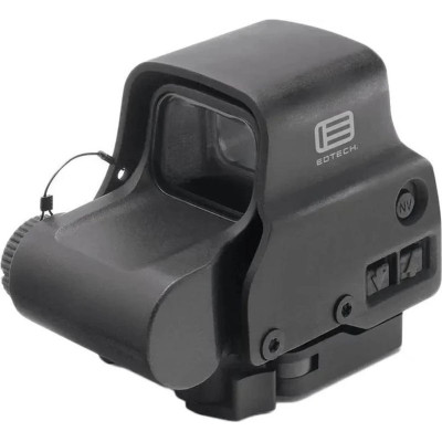 Коліматорний приціл EOTech EXPS3-0 Blk