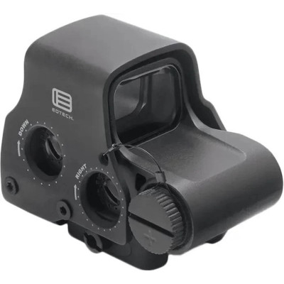 Коліматорний приціл EOTech EXPS3-0 Blk