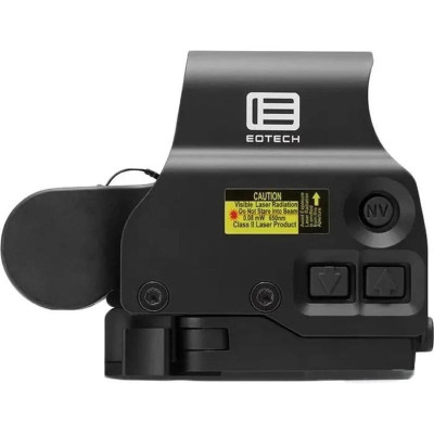 Коліматорний приціл EOTech EXPS3-0 Blk