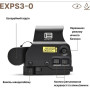 Коліматорний приціл EOTech EXPS3-0 Blk