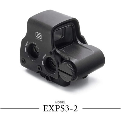 Коліматорний приціл EOTech EXPS3-2