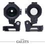 Збільшувач EOTech G45 Blk 3х w/STS Mount (G45.STS)