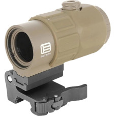 Збільшувач EOTech G45 Tan 3х w/STS Mount (G45.STSTan)