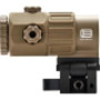 Увеличитель EOTech G45 Tan 5х с кронштейном STS (G45.STSTan)