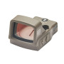 Коліматорний приціл пістолетний EOTech EFLX Mini 3MOA Tan
