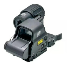 Комплект EOTech HHS VI (EXPS3-2 + G43 3x)