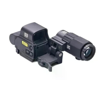 Комплект EOTech HHS VI (EXPS3-2 + G43 3x)