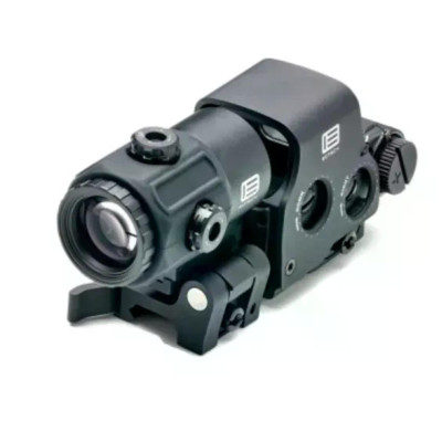 Комплект EOTech HHS VI (EXPS3-2 + G43 3x)