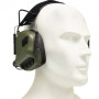 Активні захисні навушники Earmor M31 MOD3 (FG) Olive