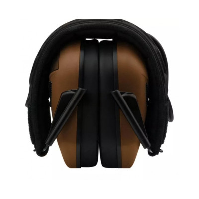 Активні захисні навушники Earmor M300T (CB) Coyote з Bluetooth